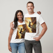 Gumption T-Shirt (Unisex)