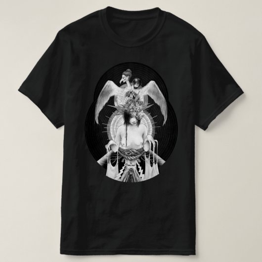 GUMYOCHO T-Shirt (Design vorne)