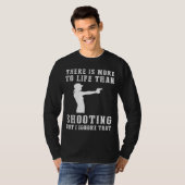 Gun Ignorance T - Shirt (Vorne ganz)