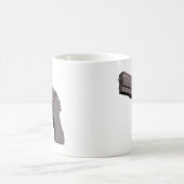 Gun Kaffeetasse (Mittel)