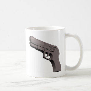 Gun Kaffeetasse