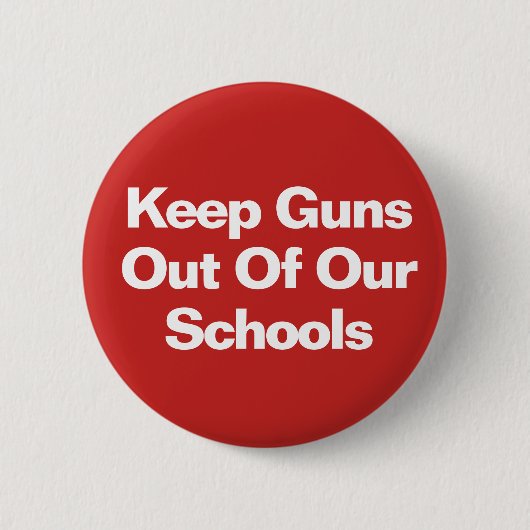 GUN Kontrolle JETZT Button (Vorderseite)