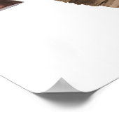 Gun Kontrolle Poster (Ecke)