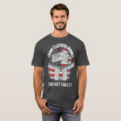 Gun Kontrolle Rettete ich Steuerüberraschung für G T-Shirt (Vorne ganz)