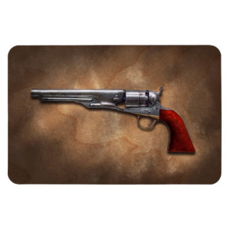 Gun - Model 1860 Army Revolver Magnet