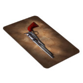 Gun - Model 1860 Army Revolver Magnet (Rechte Seite)