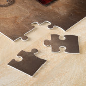 Gun - Model 1860 Army Revolver Puzzle (Seite)