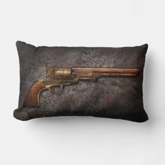 Gun - Modell 1851 - 36 Caliber Revolver Lendenkissen