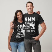 Gun Owner Pro Second Amendment Rights USA 1 T-Shirt (Unisex)