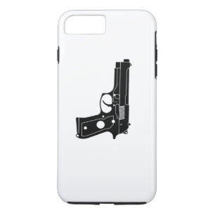 Gun Phone Case