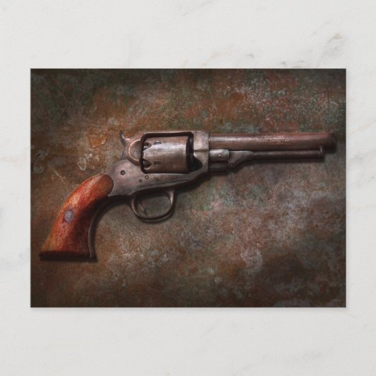 Gun - Police - Dance for me Postkarte (Vorderseite)