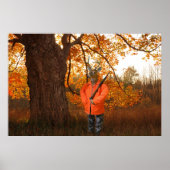 Gun Season Poster (Vorne)