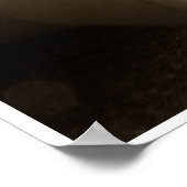 Gun Series Poster (Ecke)