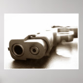 Gun Series Poster (Vorne)