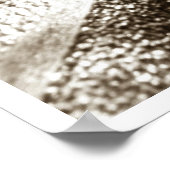 Gun Series Poster (Ecke)