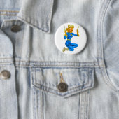 Gun-toting Button-up Cowgirl Thunder_Cove Button (Beispiel)