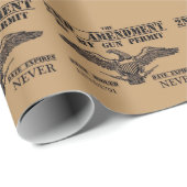 GUN-ZULASSUNG 2. ÄNDERUNG GESCHENKPAPIER (Rolleneckpunkt)