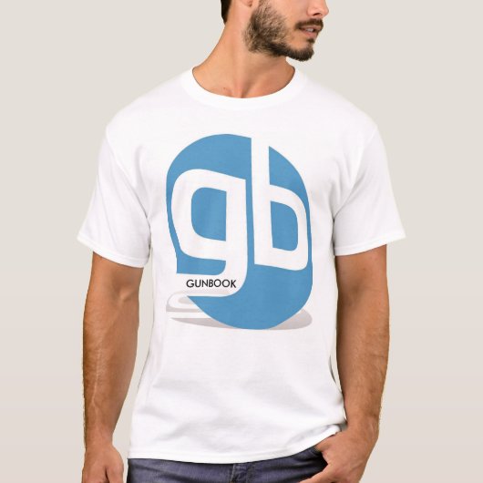 GUNBOOK SHIRT (Vorderseite)
