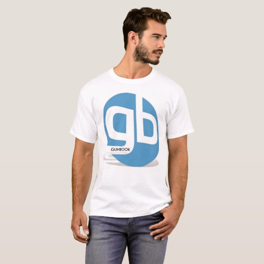 GUNBOOK SHIRT (Vorne ganz)