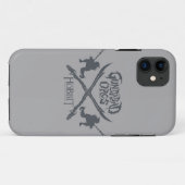 Gundabad Orcs Movie Icon Case-Mate iPhone Hülle (Rückseite (Horizontal))