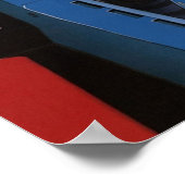 Gundam 0083 poster (Ecke)