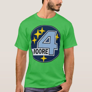 Gundam Moore Bruderschaft T-Shirt