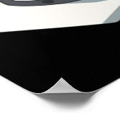 Gundam Wing Endless Waltz Alle fünf Poster (Ecke)