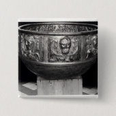 Gundestrup Cauldron Button (Vorderseite)