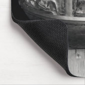 Gundestrup Cauldron Mousepad (Ecke)