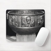 Gundestrup Cauldron Mousepad (Mit Mouse)