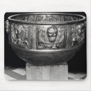 Gundestrup Cauldron Mousepad