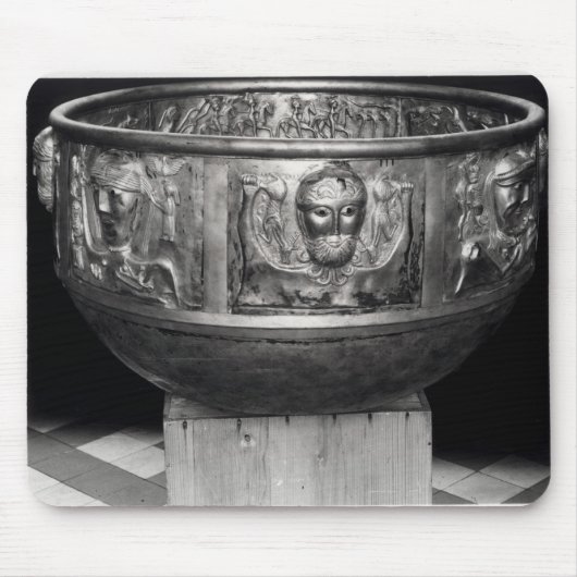 Gundestrup Cauldron Mousepad (Vorne)