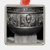 Gundestrup Cauldron Silbernes Ornament (Vorne)