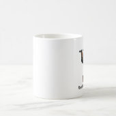 gunfighterMe, wirkliche Kaffeetasse (Mittel)