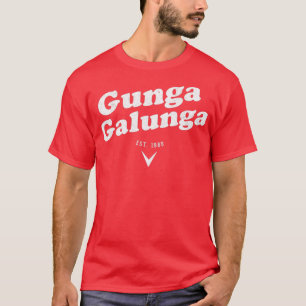 Gunga Galunga Vintag T-Shirt