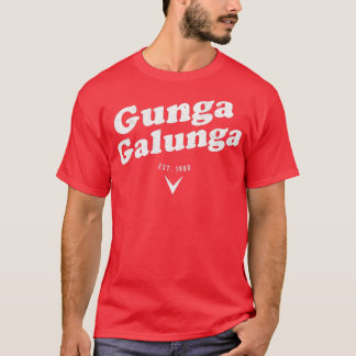 Gunga Galunga Vintag T-Shirt