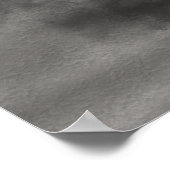 Gungnir - Spear of Odin Poster (Ecke)