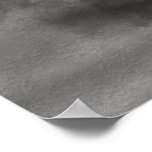 Gungnir - Spear of Odin Poster (Ecke)