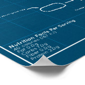 Gunkan Projekt Poster (Ecke)