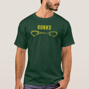 Gunks Kletterquickie T-Shirt