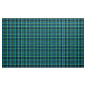 Gunn Ancient Tartan Stoff (Yard (91,4 cm))