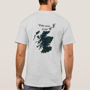 Gunn Clan Adult T-Shirt