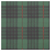 Gunn-Clan karierter schottischer Tartan Stoff (Muster)