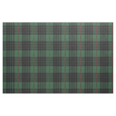 Gunn-Clan karierter schottischer Tartan Stoff (Fat Quarter (45,7 x 55,9 cm))