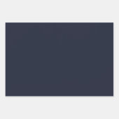 Gunn Modern Original Scottish Tartan Geschenkpapier Set (Vorderseite 3)