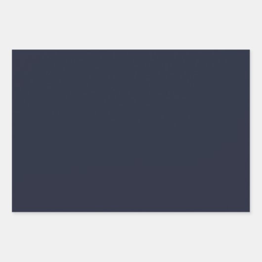 Gunn Modern Original Scottish Tartan Geschenkpapier Set (Vorderseite 3)