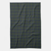 Gunn Modern Original Scottish Tartan Geschirrtuch (Vertikal)