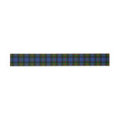 Gunn Scottish Tartan Belly Band (Flach)