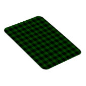 Gunn Tartan Magnet (Rechte Seite)