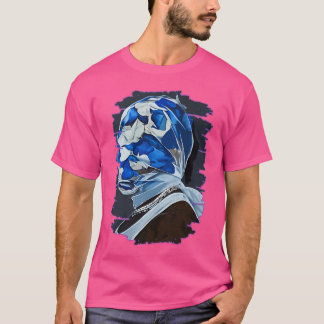 Gunna Brush Art T-Shirt